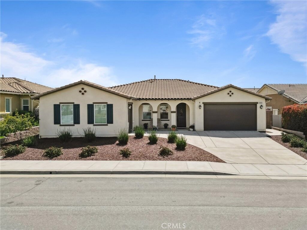 Property Photo:  30145 Alfalfa Lane  CA 92563 