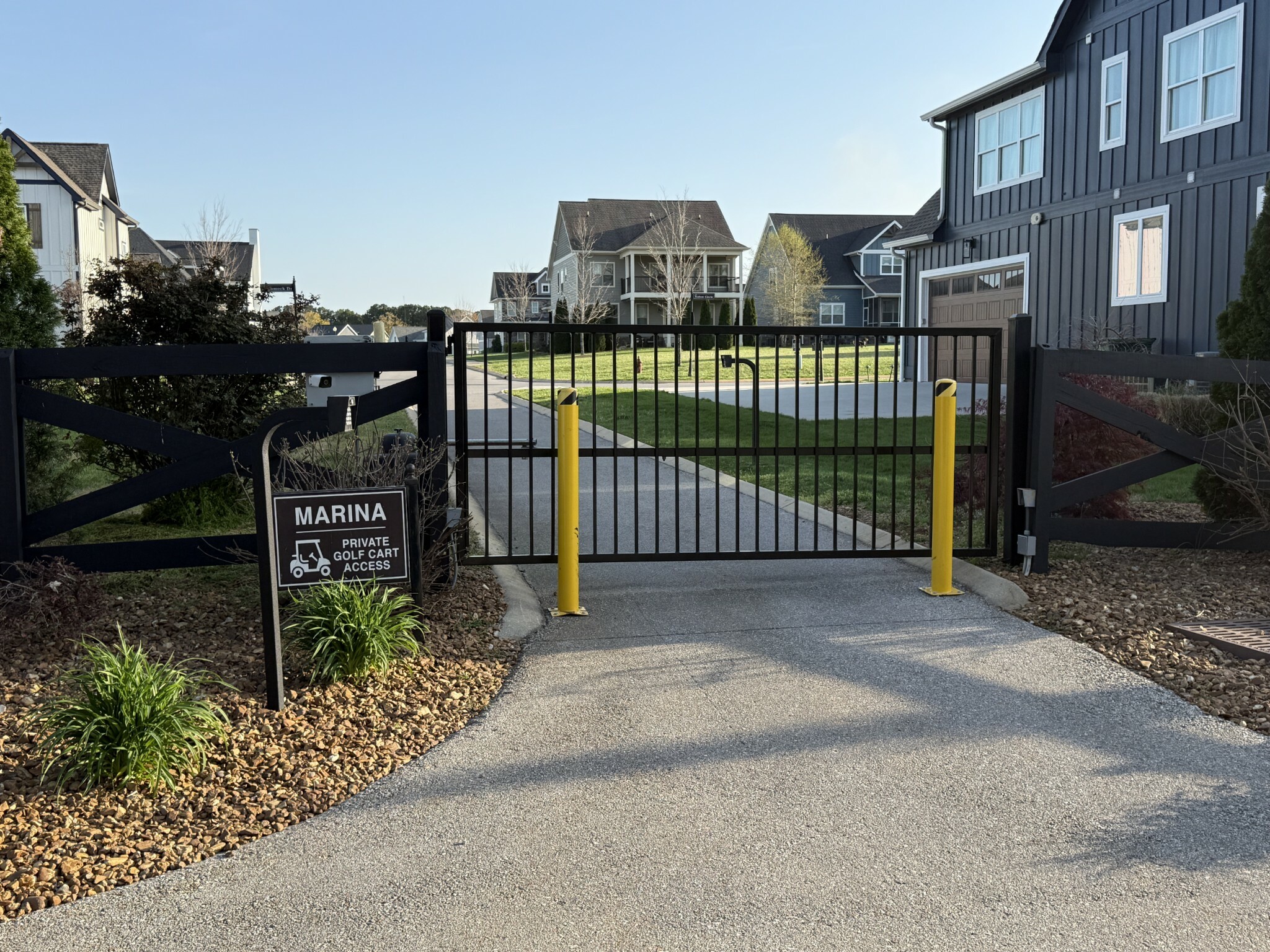 Property Photo:  0 River Watch Way  TN 37398 