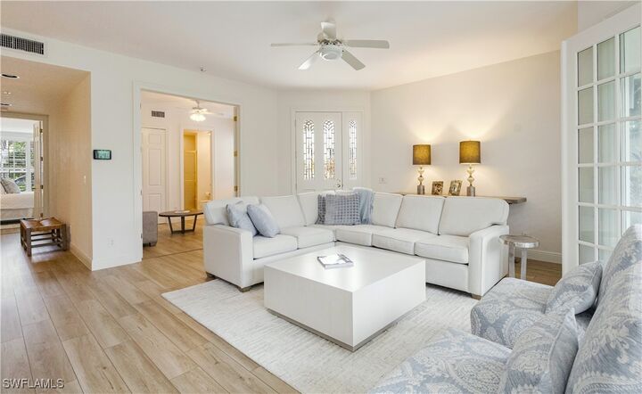 Property Photo:  233 Colonade Circle 2205  FL 34103