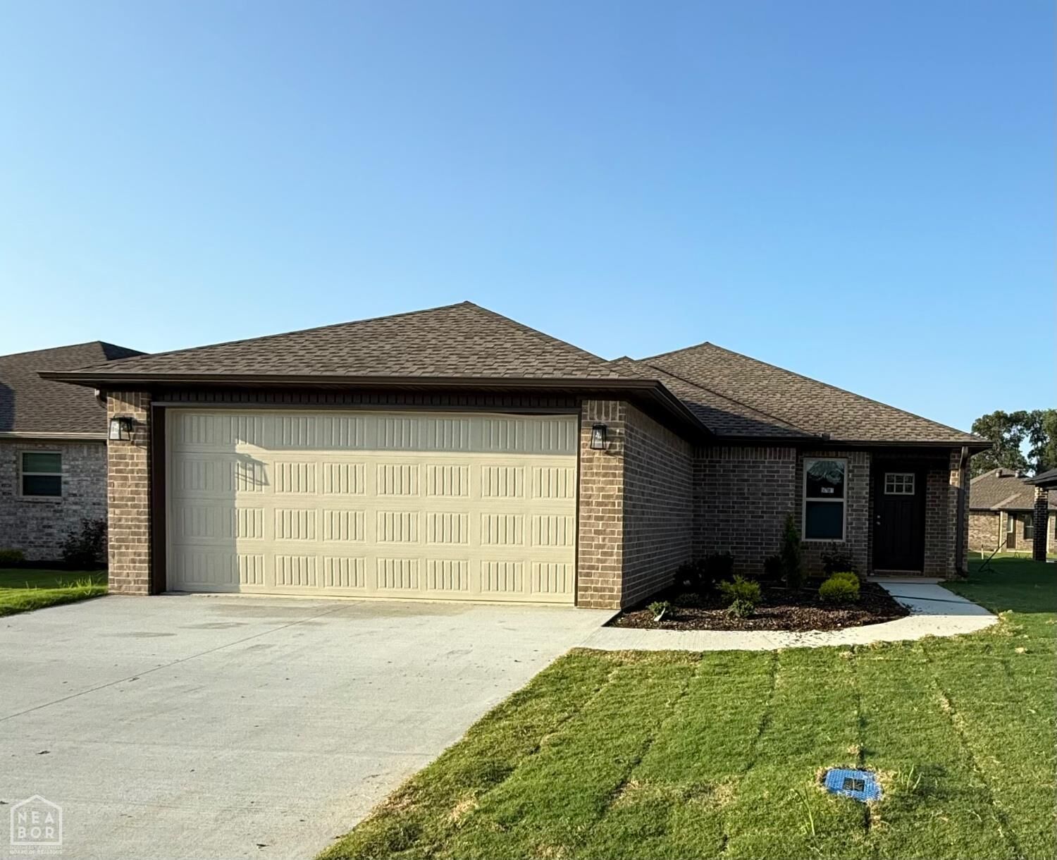 Property Photo:  5701 Morgan Drive  AR 72401 