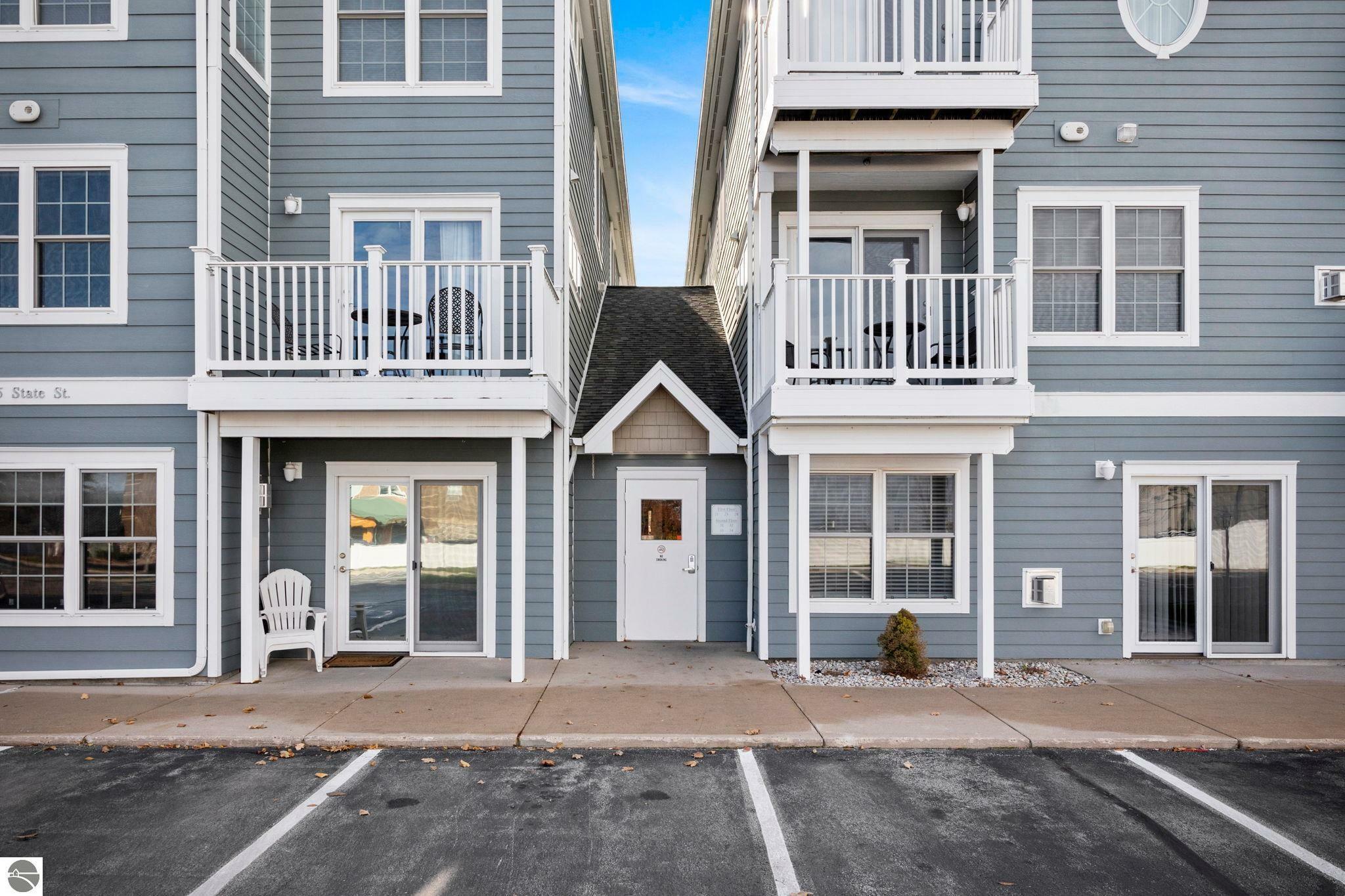 Property Photo: 715 E State Street #28 MI 49686
