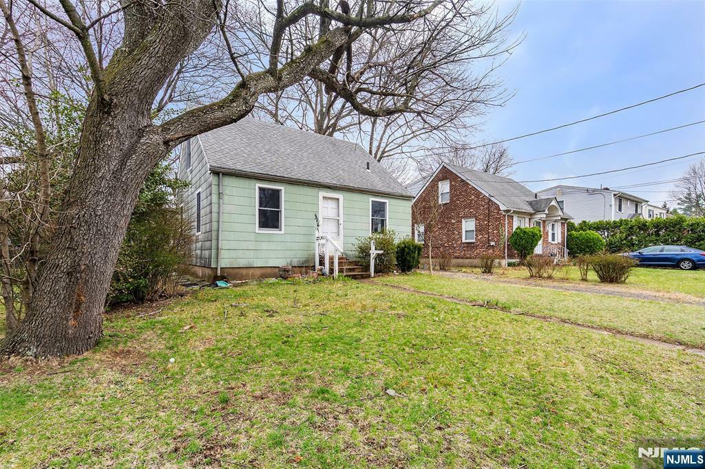 Property Photo: 854 Edel Avenue NJ 07607