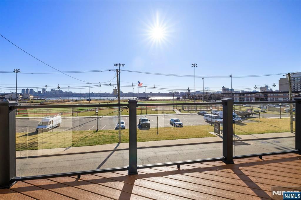 Property Photo: 1110 River Road 104 NJ 07020