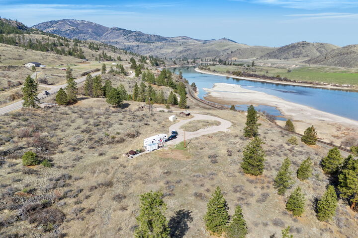 Property Photo:  Lot 9A Mt Hwy 200  MT 59831 