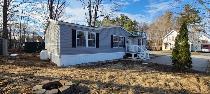 Property Photo: 65 Lone Star Avenue NH 03835