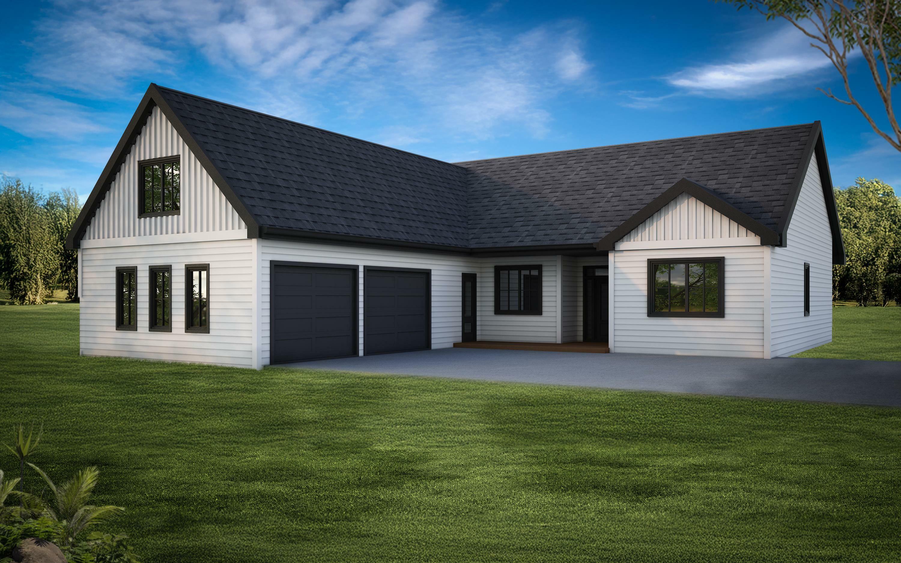 Property Photo: Lot 1-3 85 Hillside Drive NS B3Z 1W9