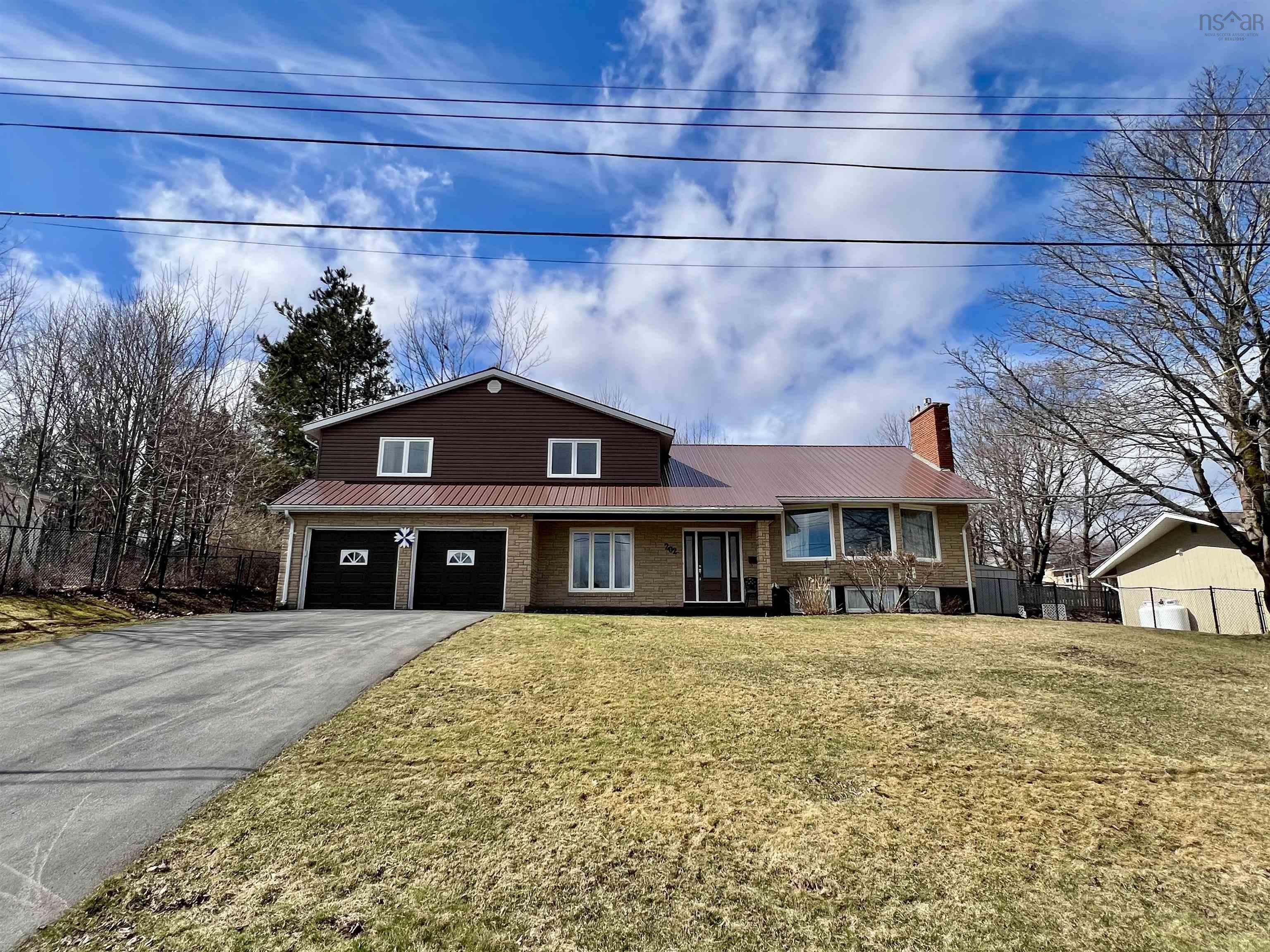 Property Photo: 202 Cedar Street NS B2H 1B1