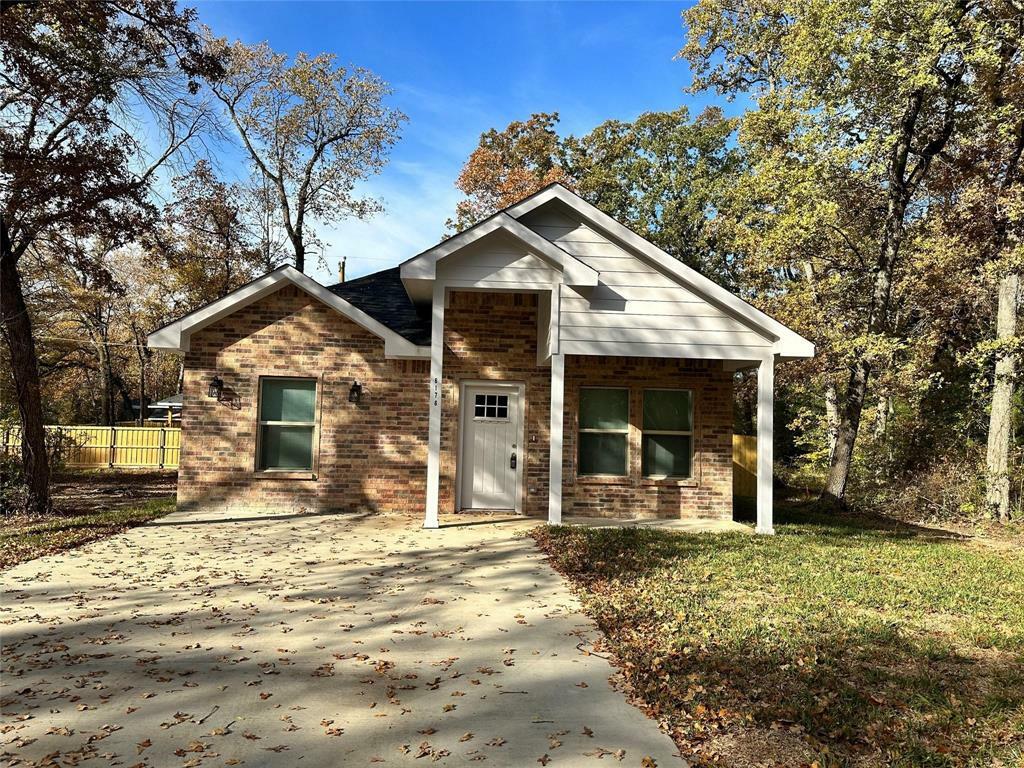 Photo de la propriété: 6176 Chickasaw Drive TX 75156