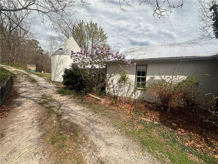 Property Photo:  3677 Hwy 23S  AR 72632 