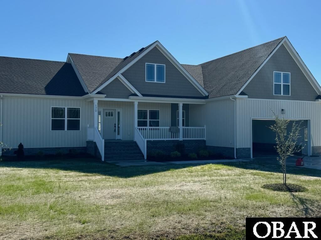 Property Photo:  170 Charleston Drive  NC 27939