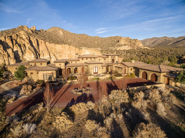11540 NE Canyons Ranch Drive  Terrebonne OR 97760 photo