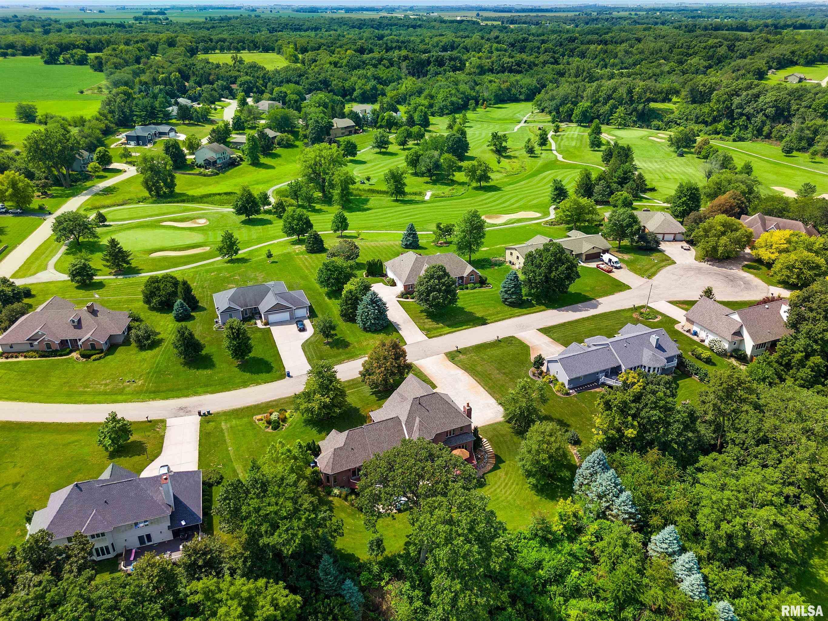 Property Photo:  2844 Saint Andrews Court  IL 61738 