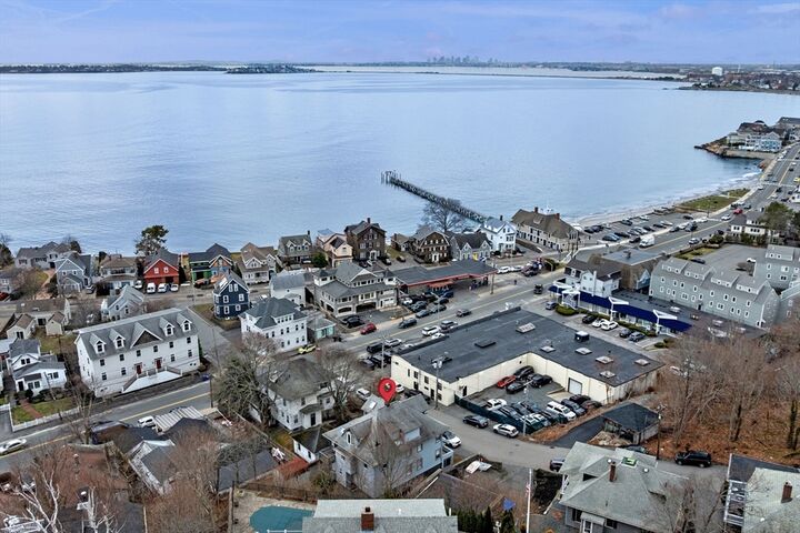 Property Photo: 3 Cedar Hill Ter MA 01907