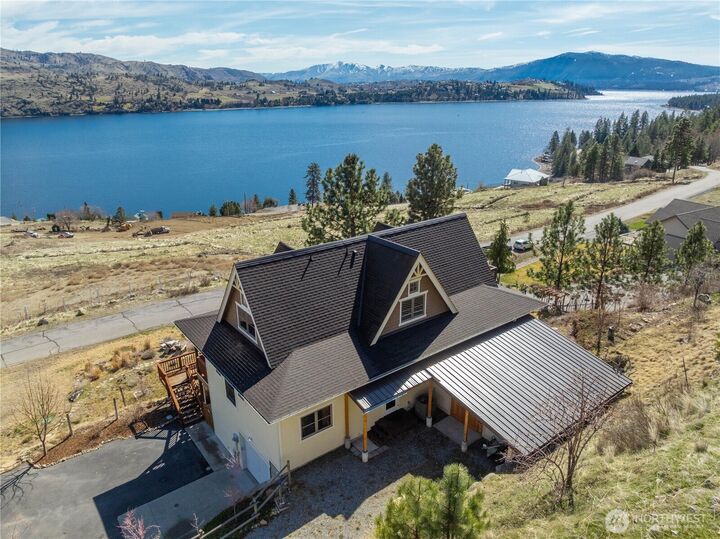 Property Photo: 14518 Morning Sun Drive WA 98816