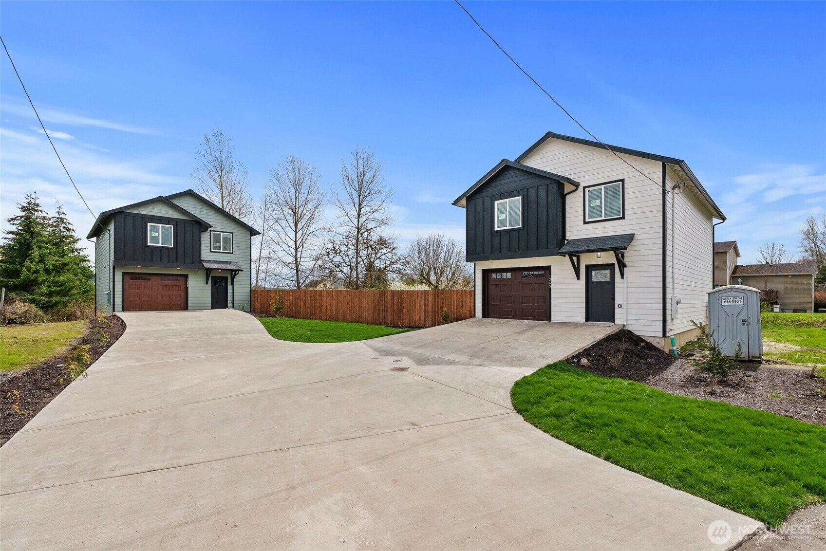 Property Photo: 1265 SW Ripple Court WA 98532