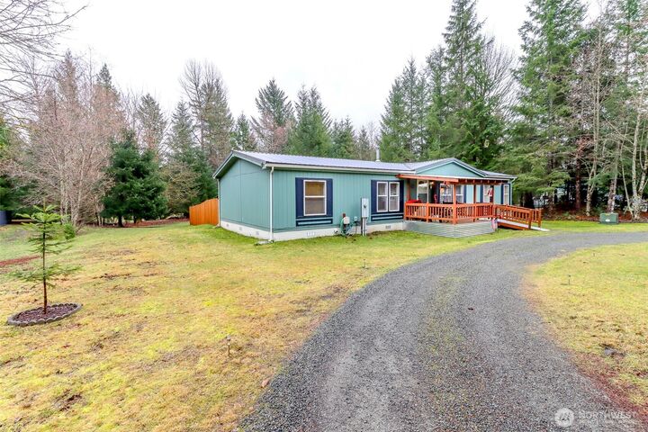 Property Photo:  440  Cannon Road  WA 98361 