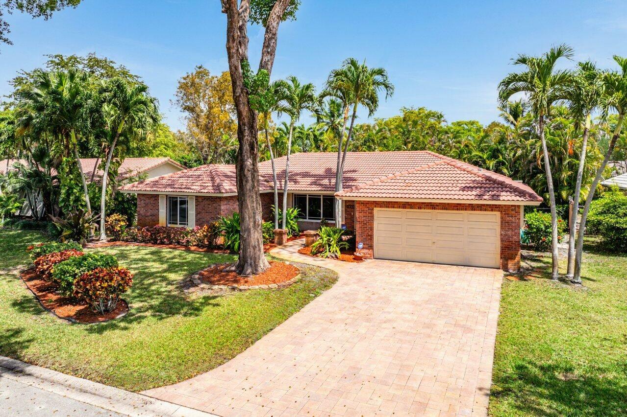 1457 NW 111th Way  Coral Springs FL 33071 photo