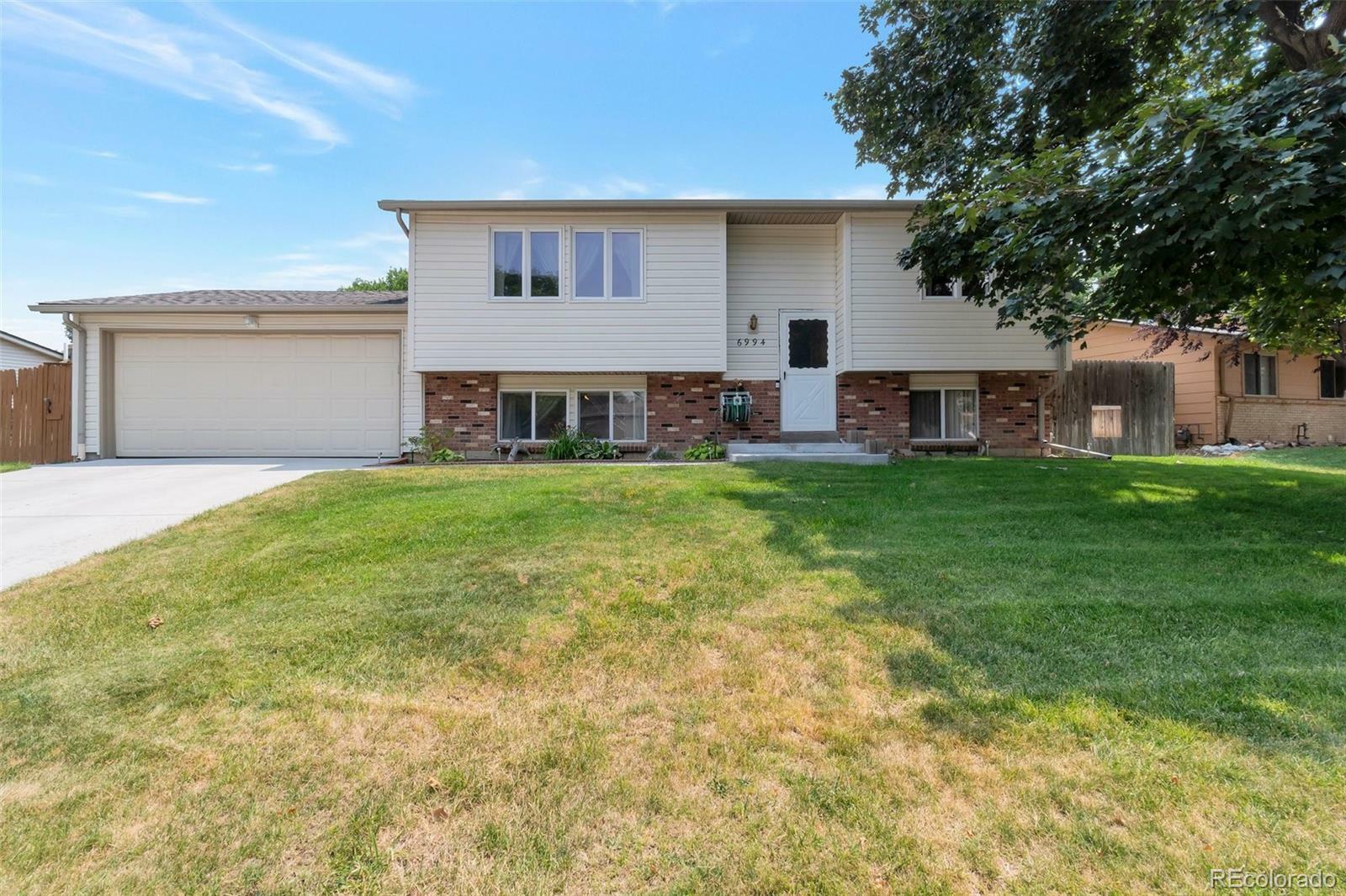 6994 W Hinsdale Drive  Littleton CO 80128 photo