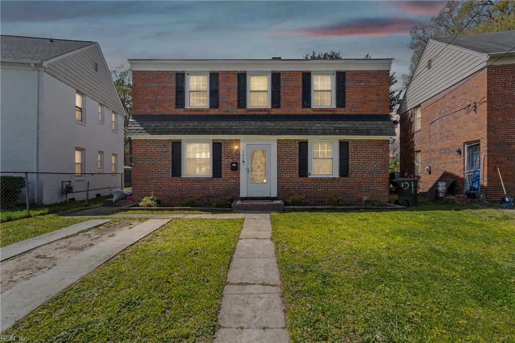 151 Armstrong Dr  Hampton VA 23669 photo