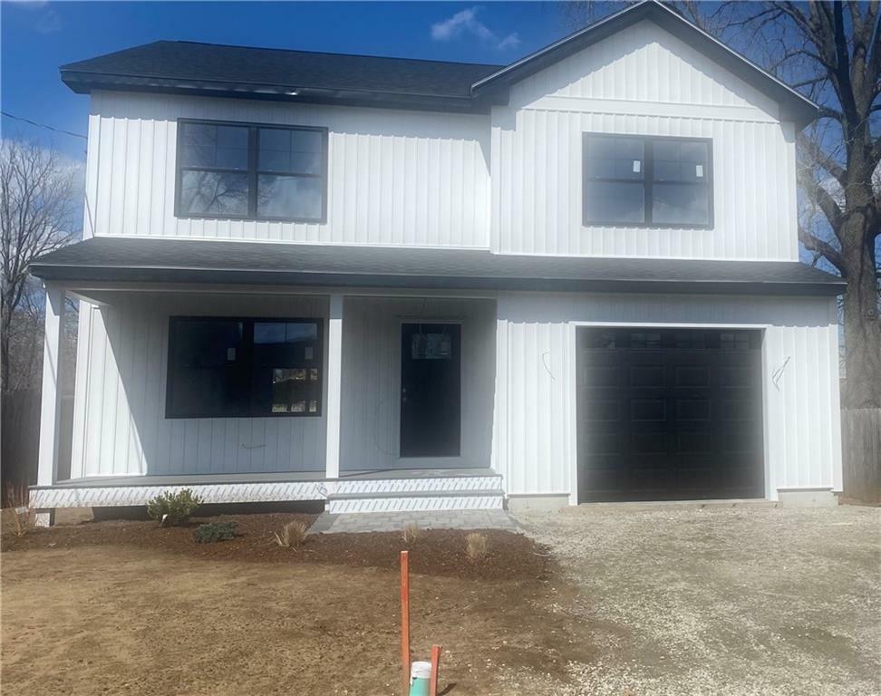 Property Photo: 19 Lockwood Street RI 02905