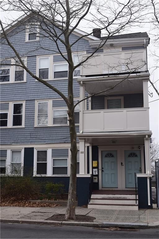 Property Photo:  186 Camp Street 5  RI 02906 