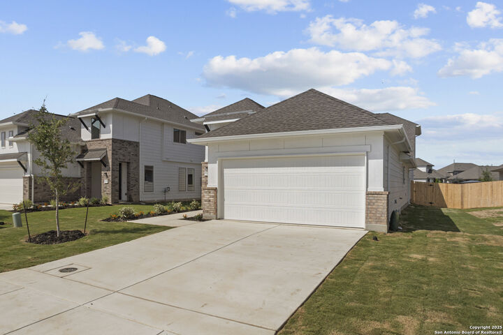 Property Photo: 10269 Bartenheim Dr TX 78154