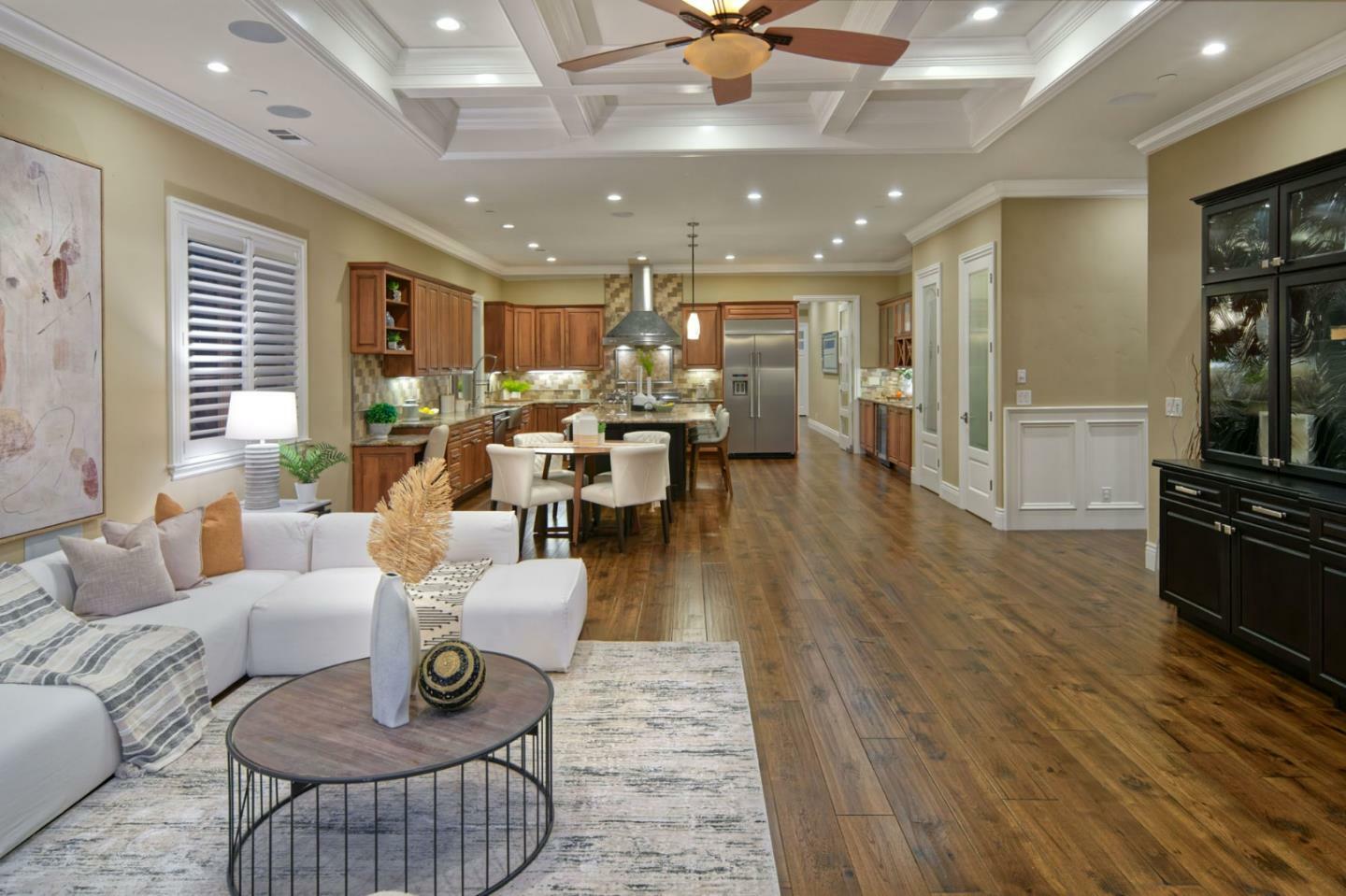 Property Photo: 1570 Keesling Avenue CA 95125