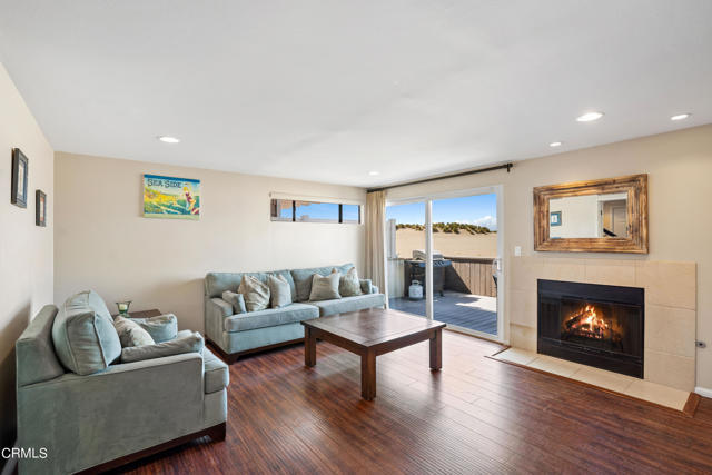 Property Photo: 3371 Ocean Drive CA 93035