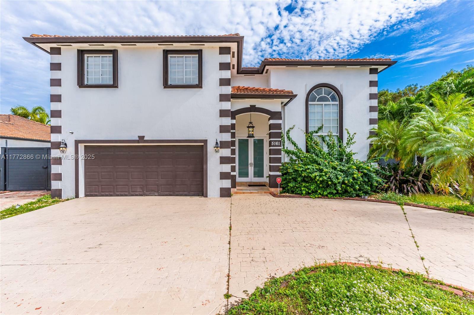 5161 SW 159th Ct  Miami FL 33185 photo