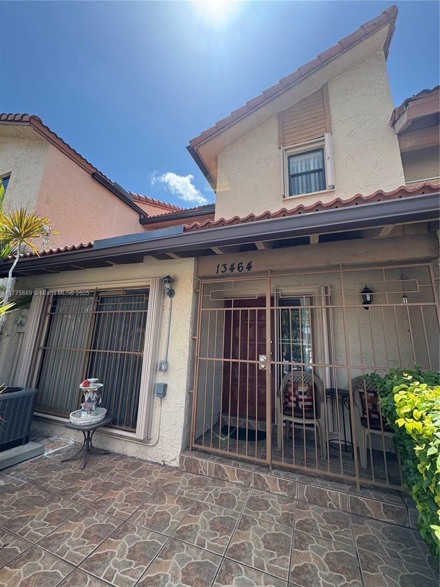 Property Photo: 13464 SW 11th Ter FL 33184