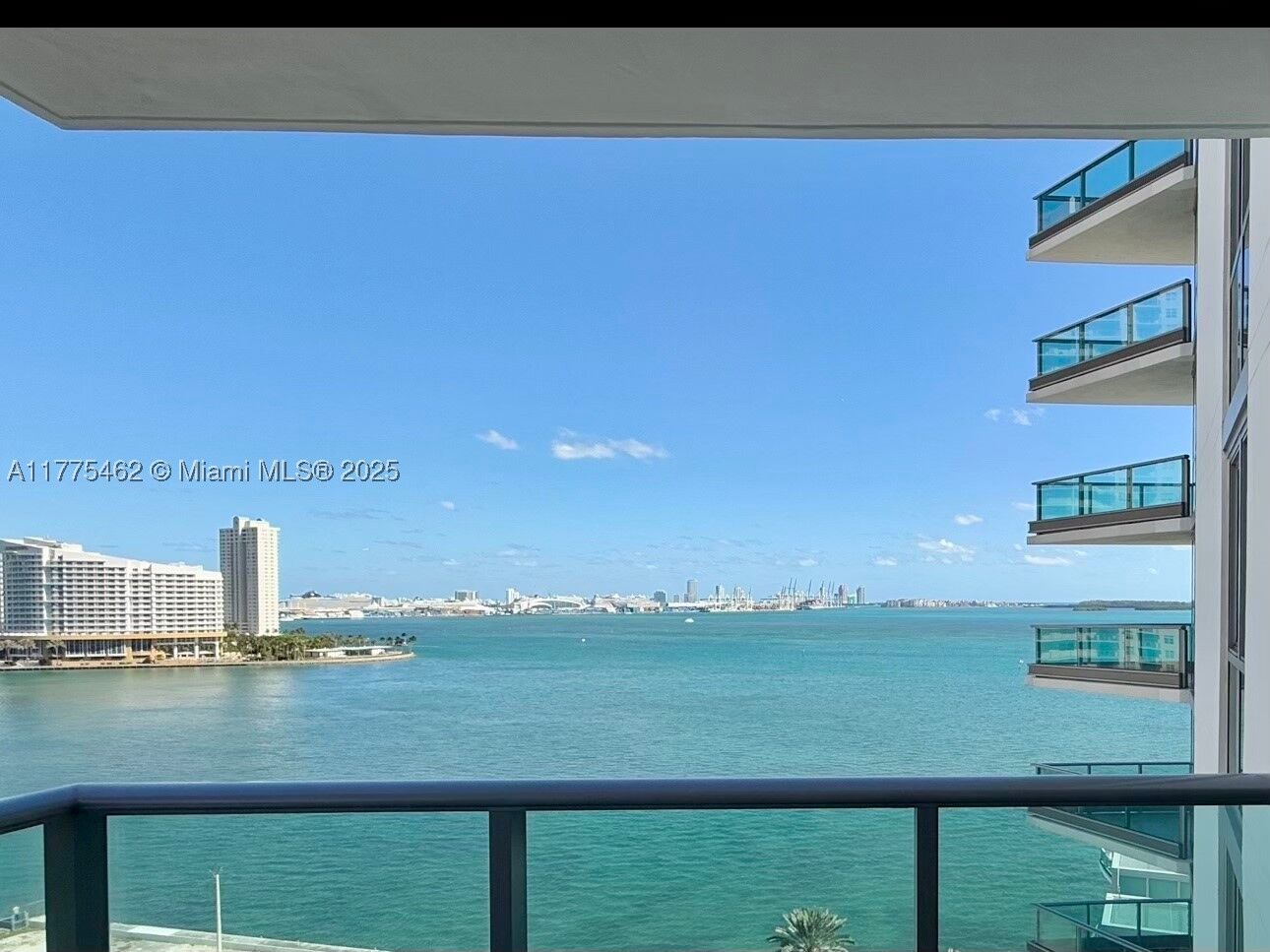 Property Photo: 1331 Brickell Bay Dr 1102 FL 33131