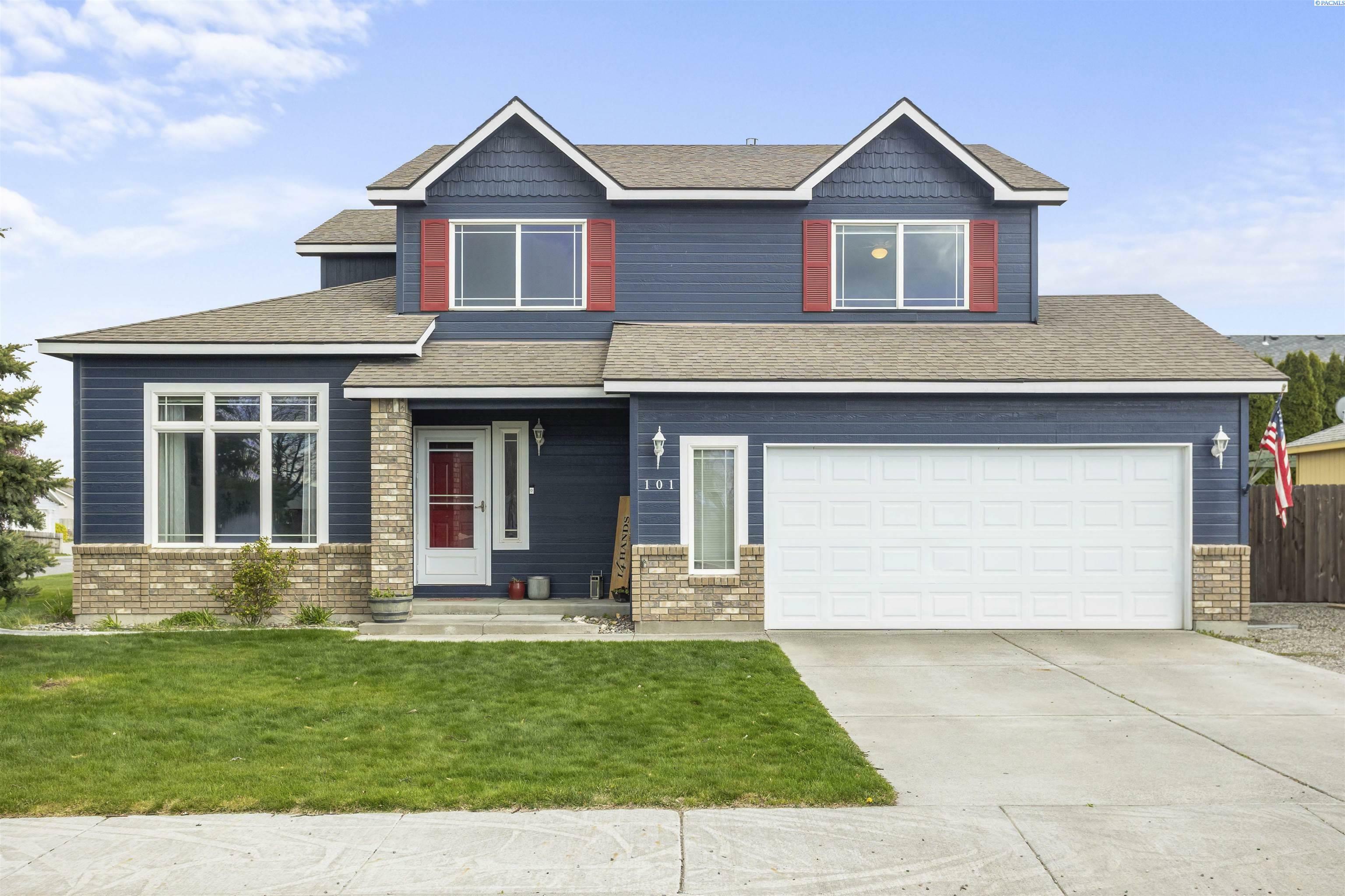 101 S Young Place  Kennewick WA 99336 photo