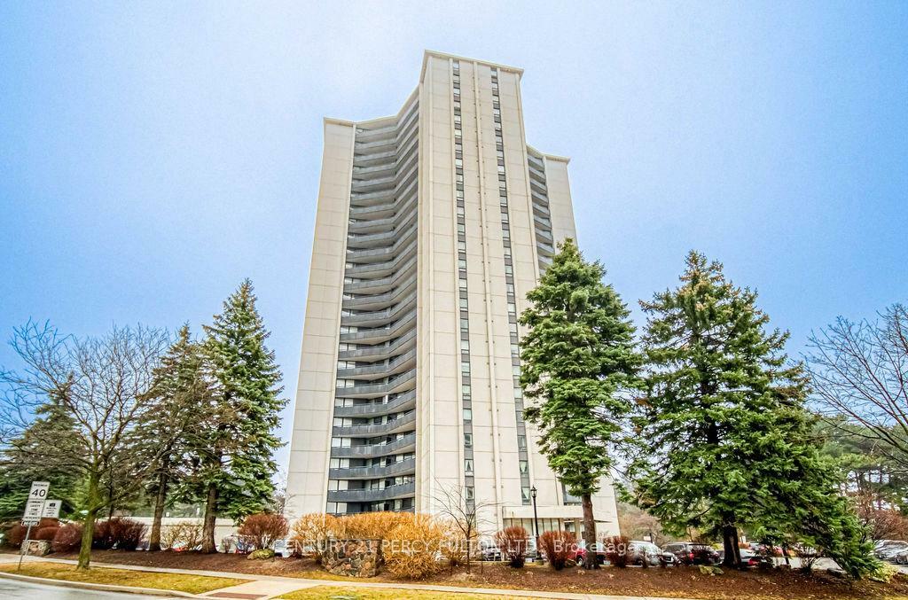 Photo de la propriété: 75 Graydon Hall Drive 205 ON M3A 3M5