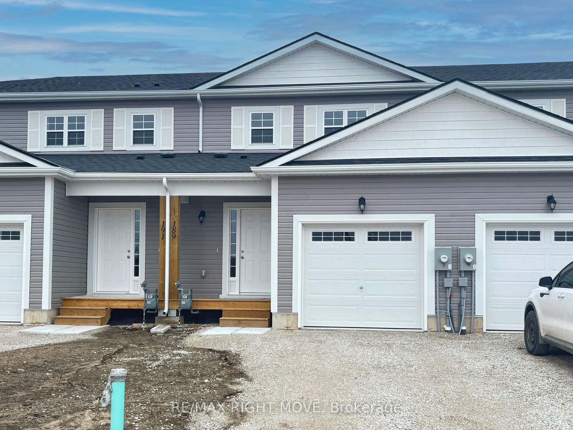 189 Equality Drive  Meaford ON N4L 0B4 photo