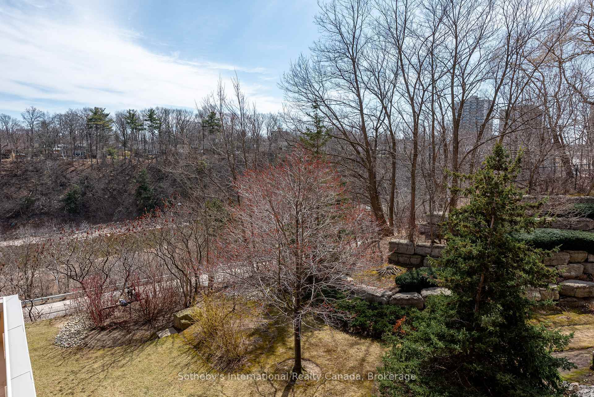 Photo de la propriété:  50 Old Mill Road 105  ON L6J 7W1 