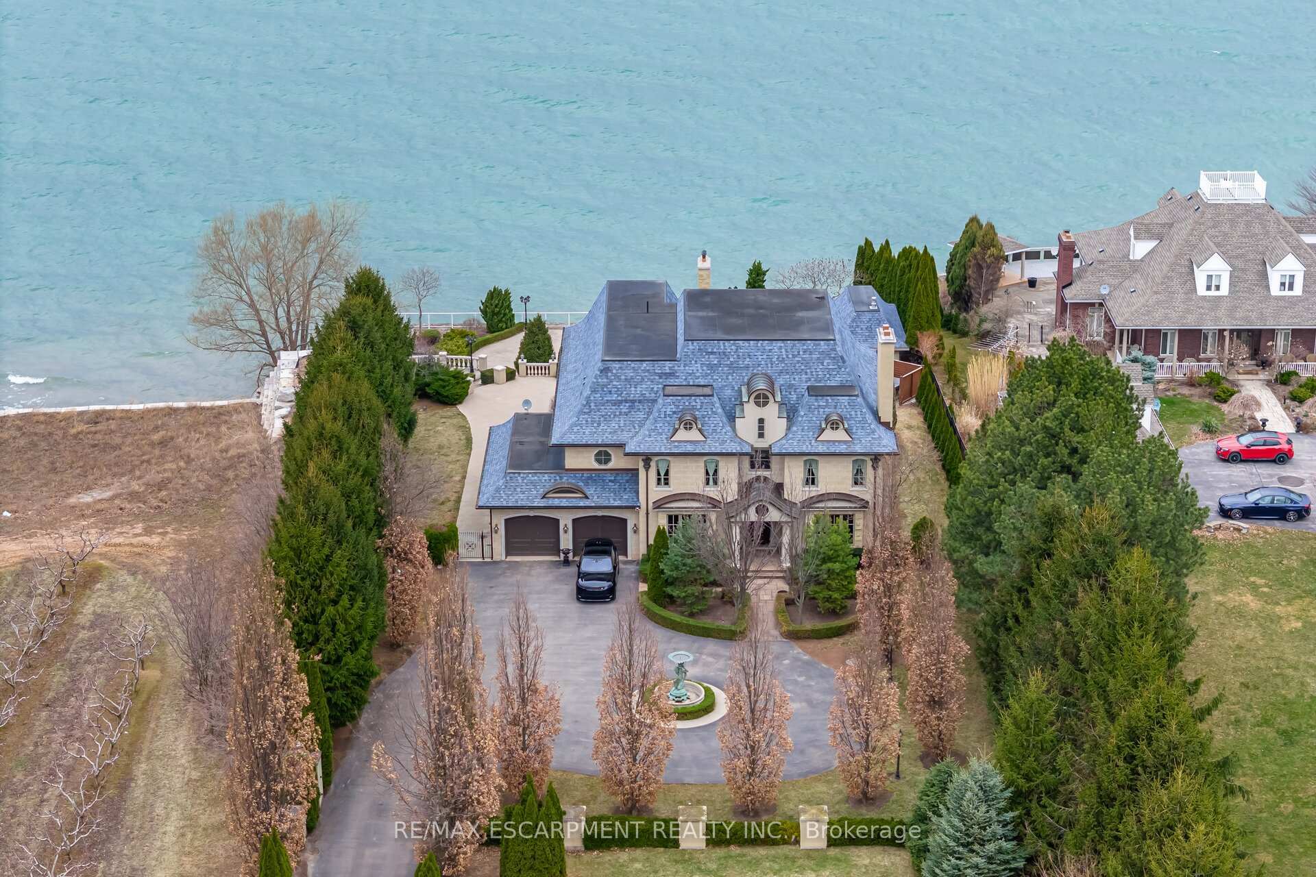 Property Photo: 5545 Blezard Drive ON L3J 1R1