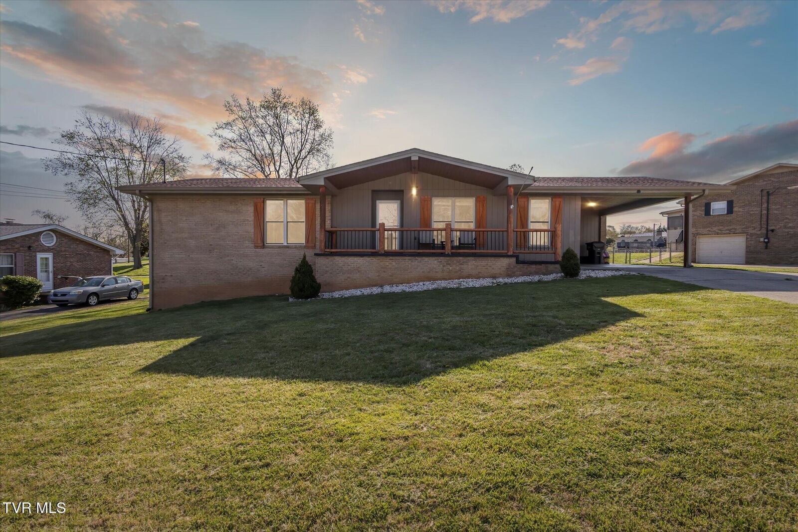 Property Photo:  1008 Martingale Drive  TN 37743 