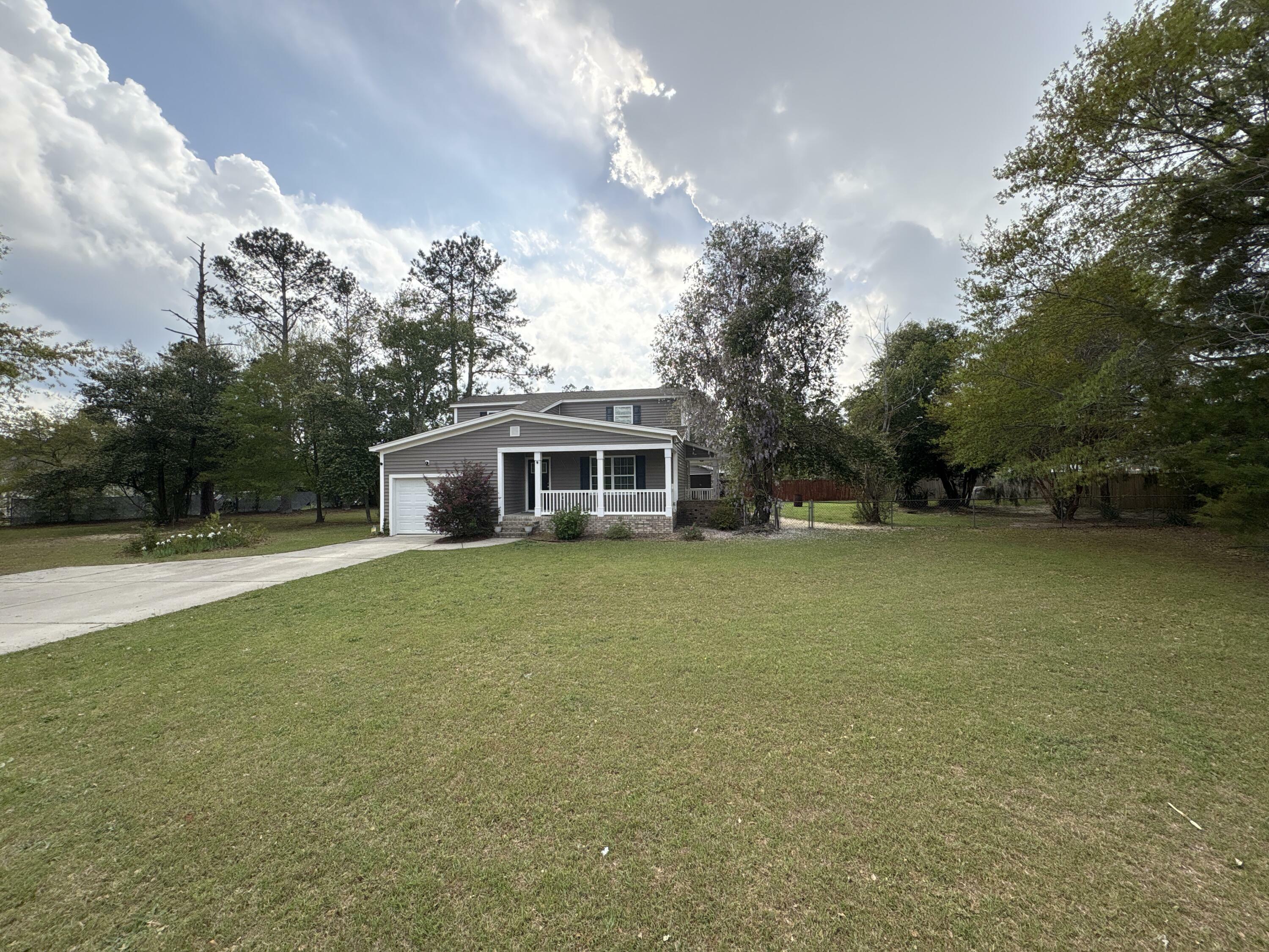 Property Photo: 383 Golden Jubilee Road SC 29054