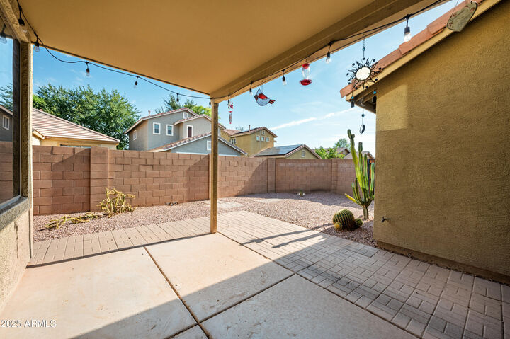 2873 S Arroyo Lane  Gilbert AZ 85295 photo
