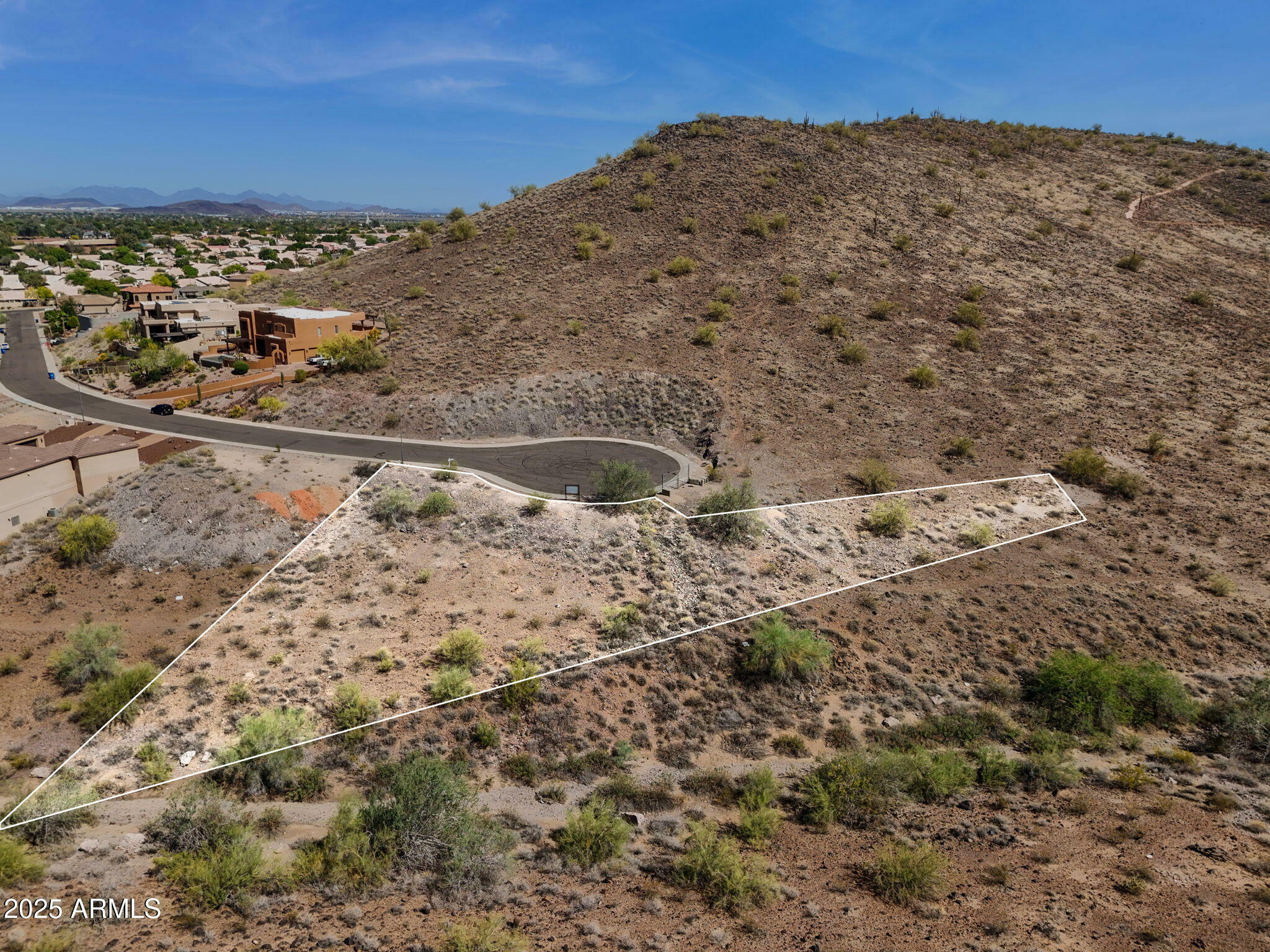 Property Photo: 6156 W Alameda Road 12 AZ 85310