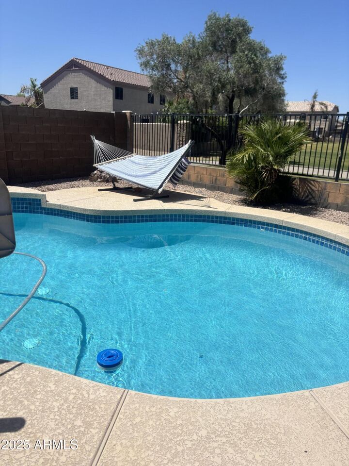 Property Photo:  9442 E Lompoc Avenue  AZ 85209 