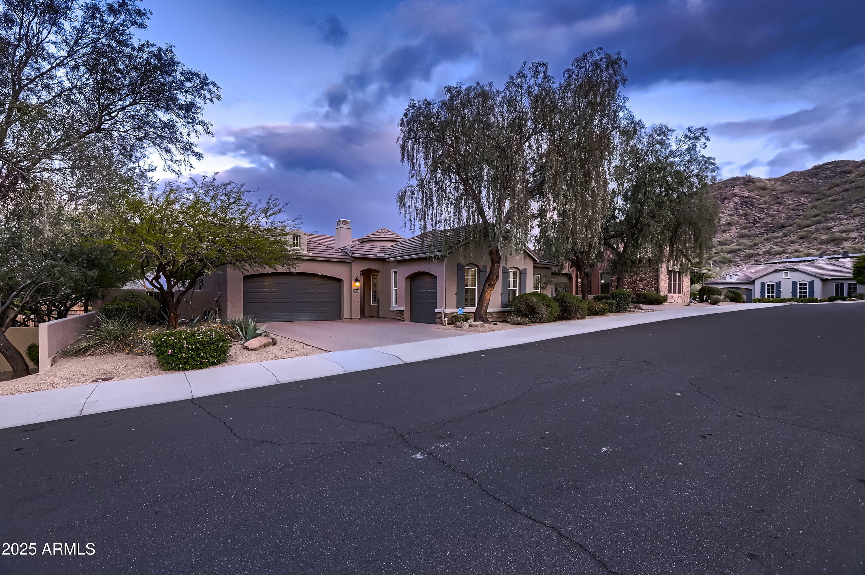 Property Photo:  25929 N 84th Lane  AZ 85383 