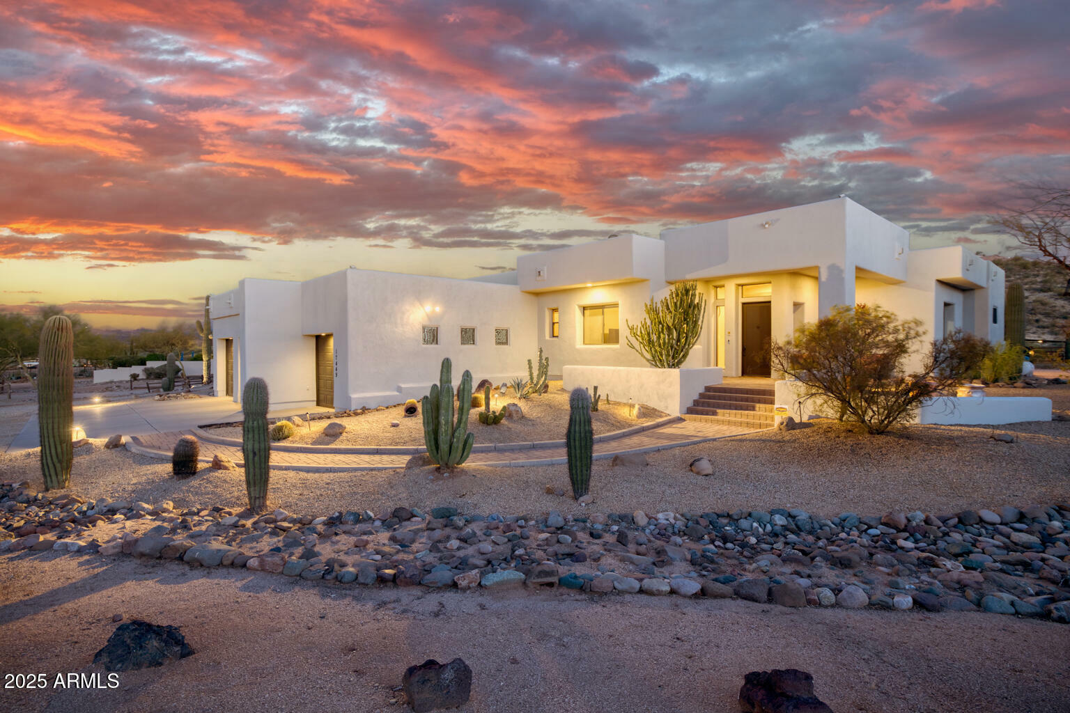Property Photo:  17449 E Quail Track Road  AZ 85263 