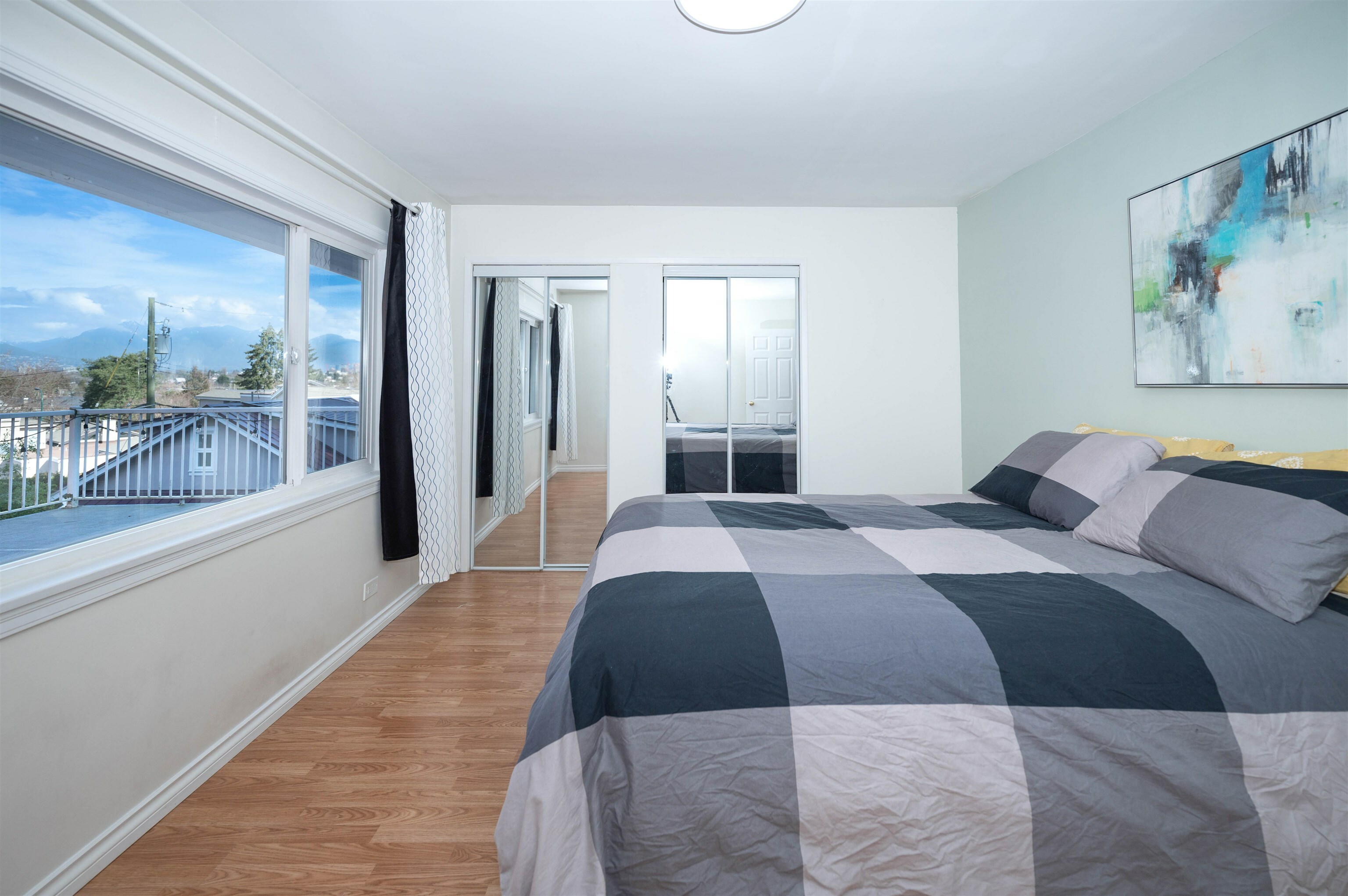 Property Photo: 4408 Puget Drive BC V6L 2V8