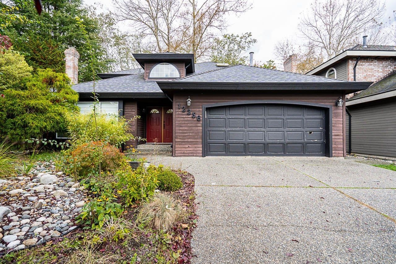 Photo de la propriété: 12356 56 Avenue BC V3X 2X2