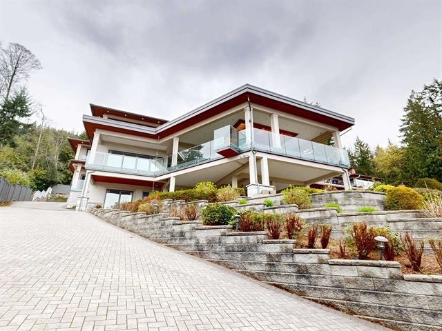 Property Photo: 3185 Benbow Road BC V7V 3E1