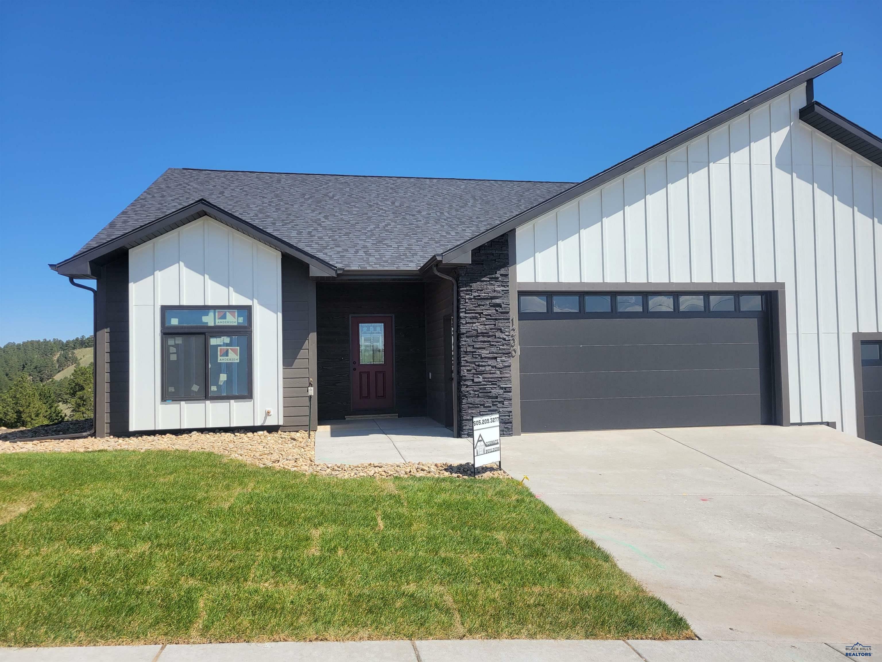 1230 Pinnacle Ct  Rapid City SD 57701 photo