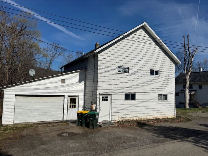 Property Photo: 1391 Millburn Drive NY 13748