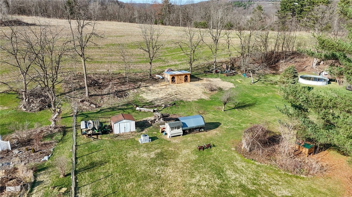 Property Photo:  517 High Street  NY 13797 