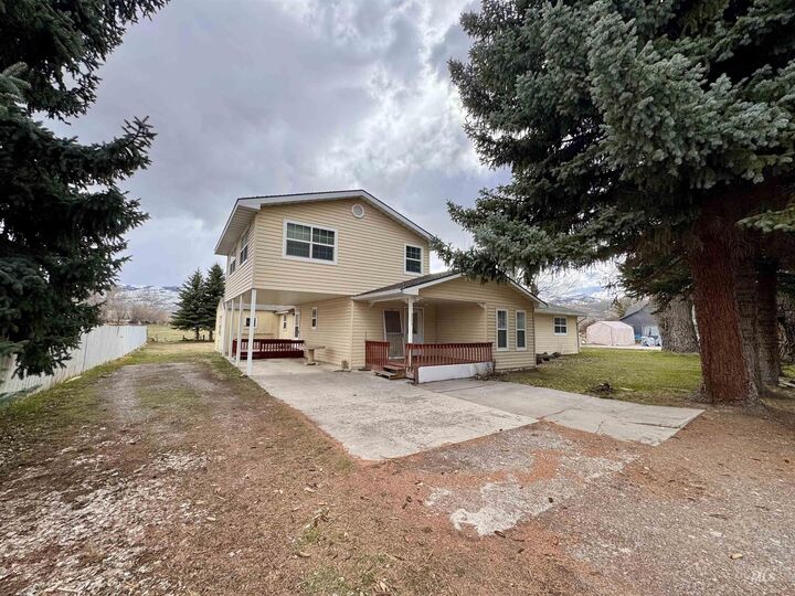 Property Photo:  263 Whitman Street  ID 83311 